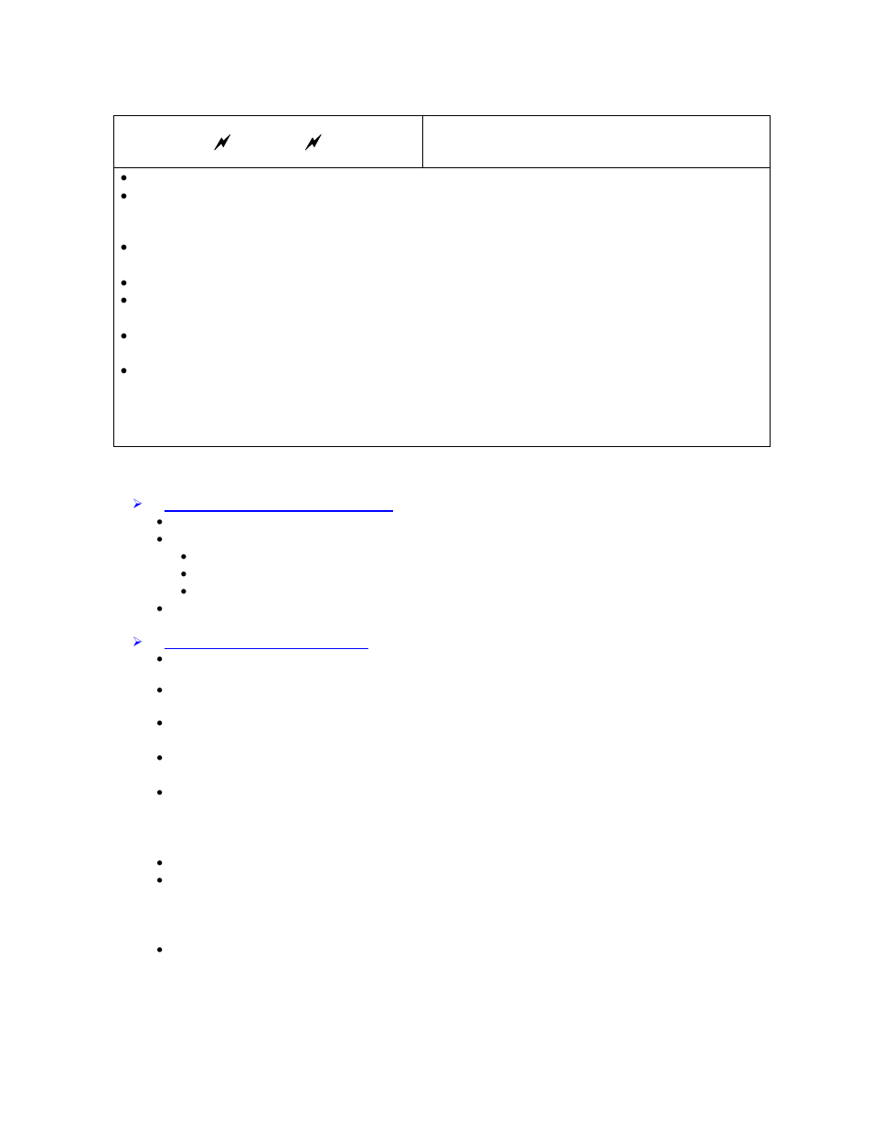 Avanti SBCA017G User Manual | Page 7 / 16