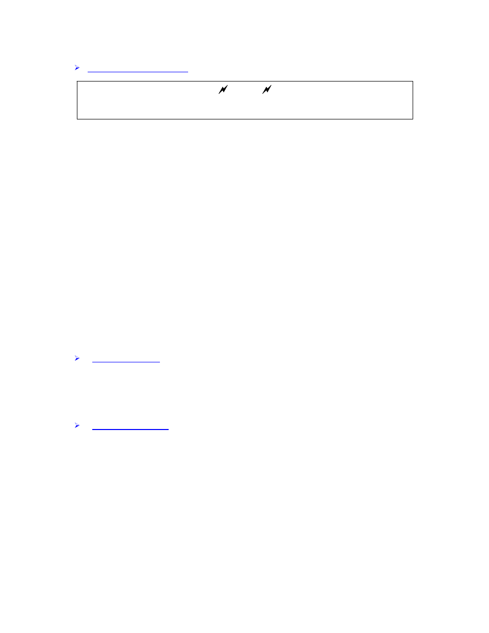 Avanti SBCA017G User Manual | Page 8 / 16