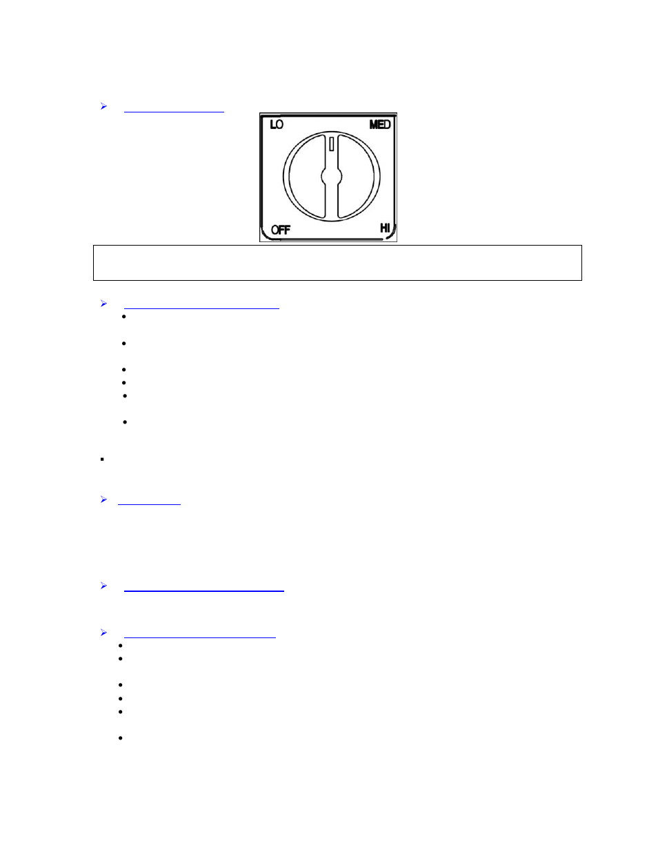 Avanti SBCA017G User Manual | Page 9 / 16