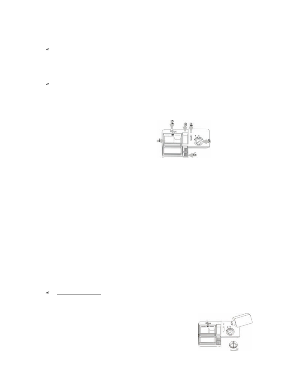 Avanti DW18 User Manual | Page 10 / 26