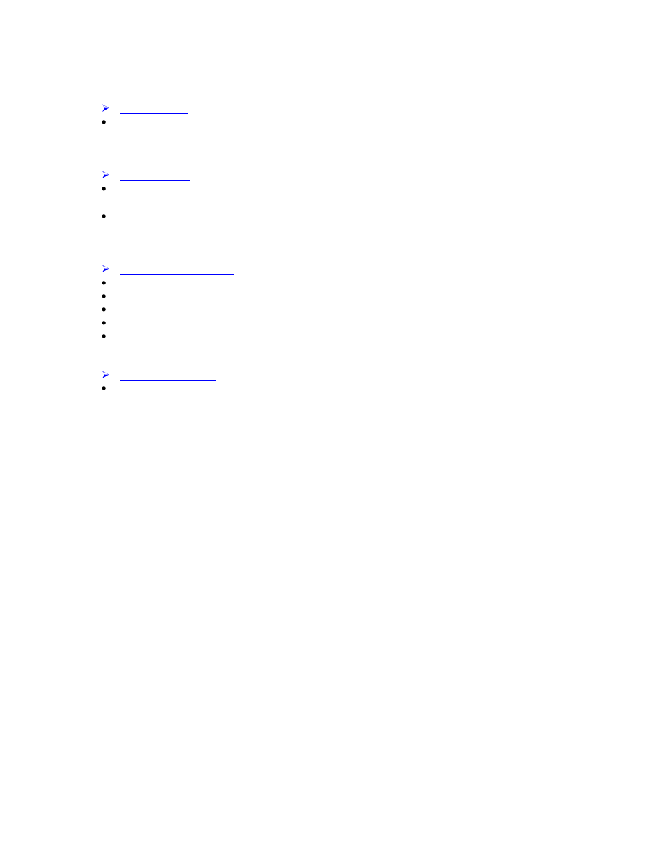 Avanti BCA4421WL User Manual | Page 12 / 20