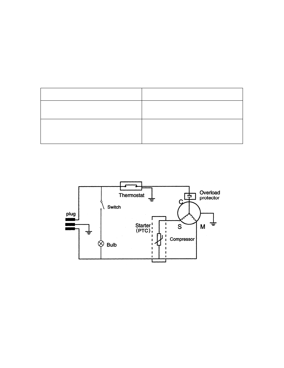 Avanti BCA4421WL User Manual | Page 14 / 20