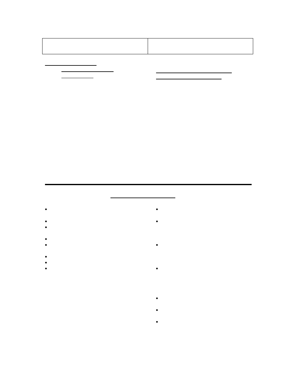 Avanti BCA4421WL User Manual | Page 15 / 20