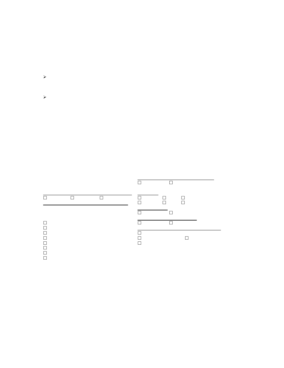 Avanti BCA4421WL User Manual | Page 19 / 20