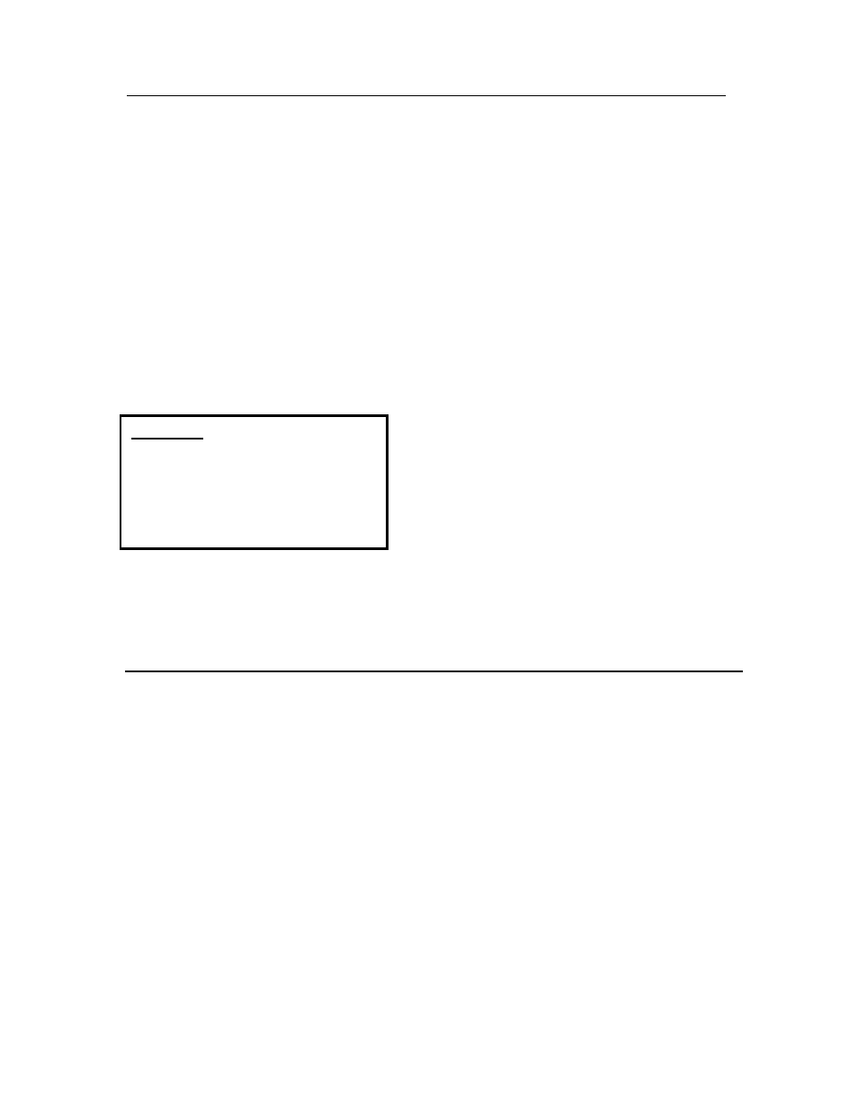 Avanti BCA4421WL User Manual | Page 6 / 20