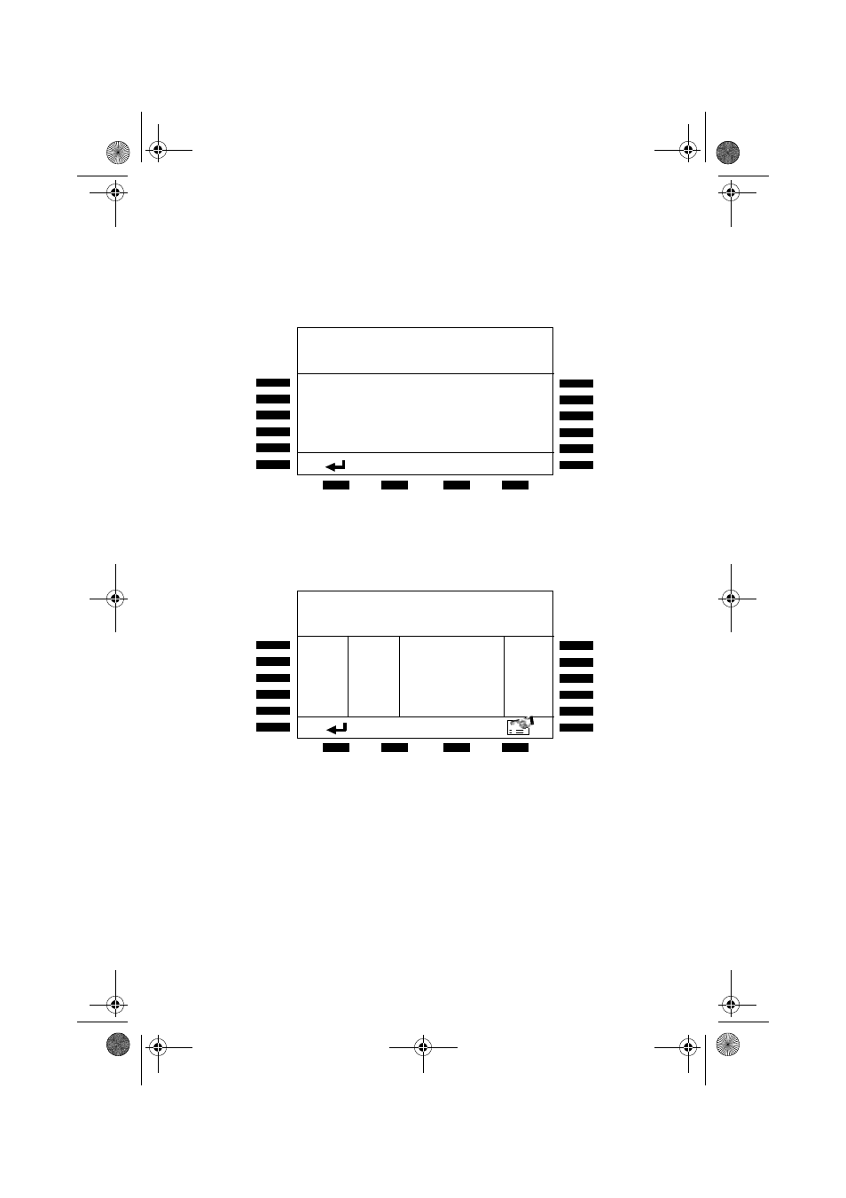 Avanti 3025 User Manual | Page 37 / 93