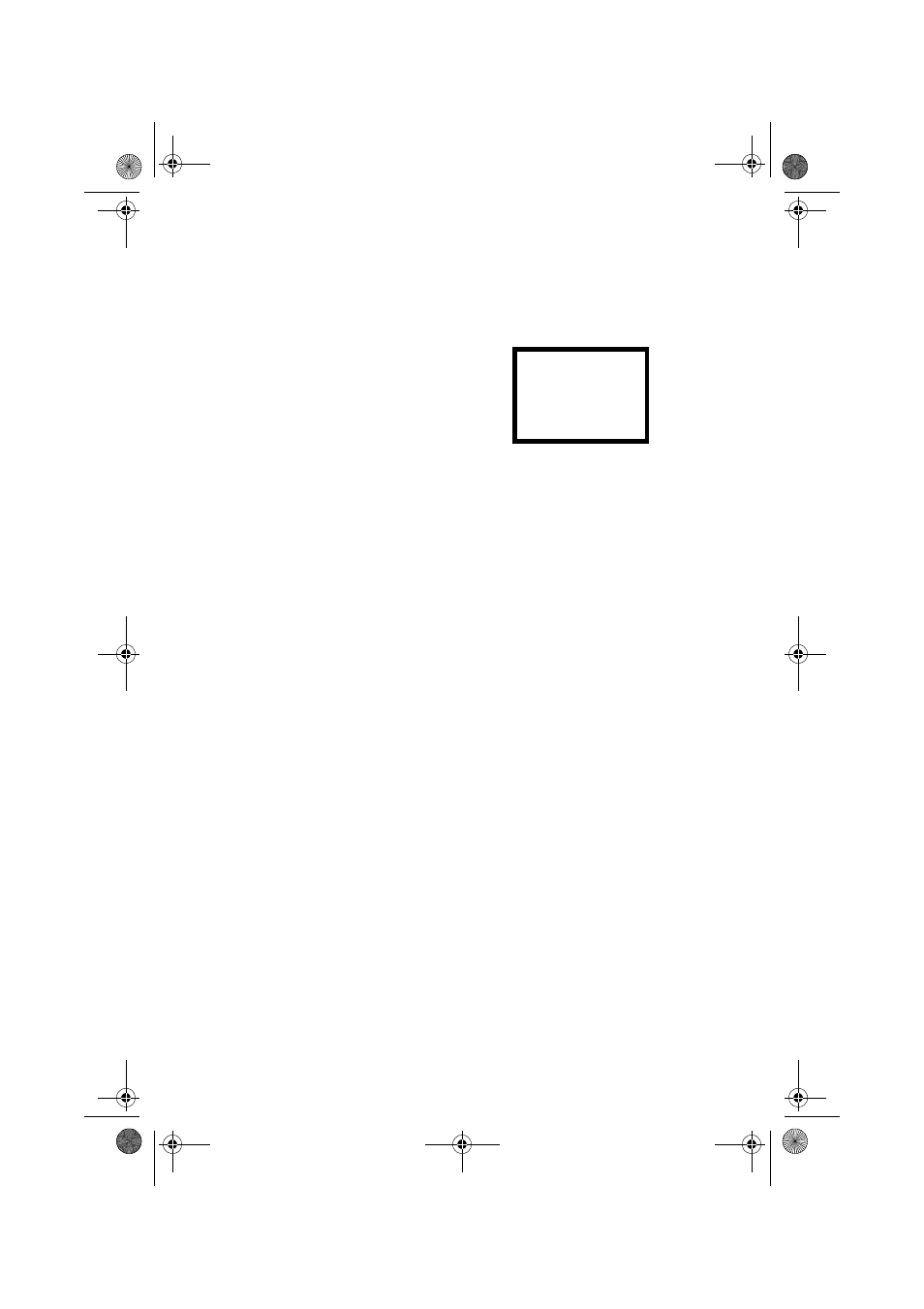 Avanti 3025 User Manual | Page 44 / 93