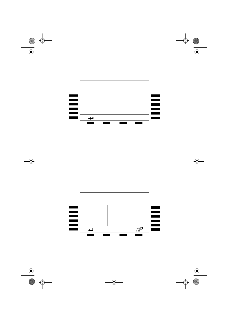 Avanti 3025 User Manual | Page 50 / 93