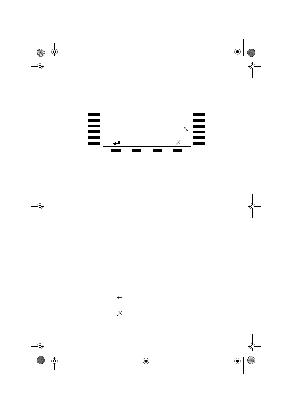 Avanti 3025 User Manual | Page 53 / 93