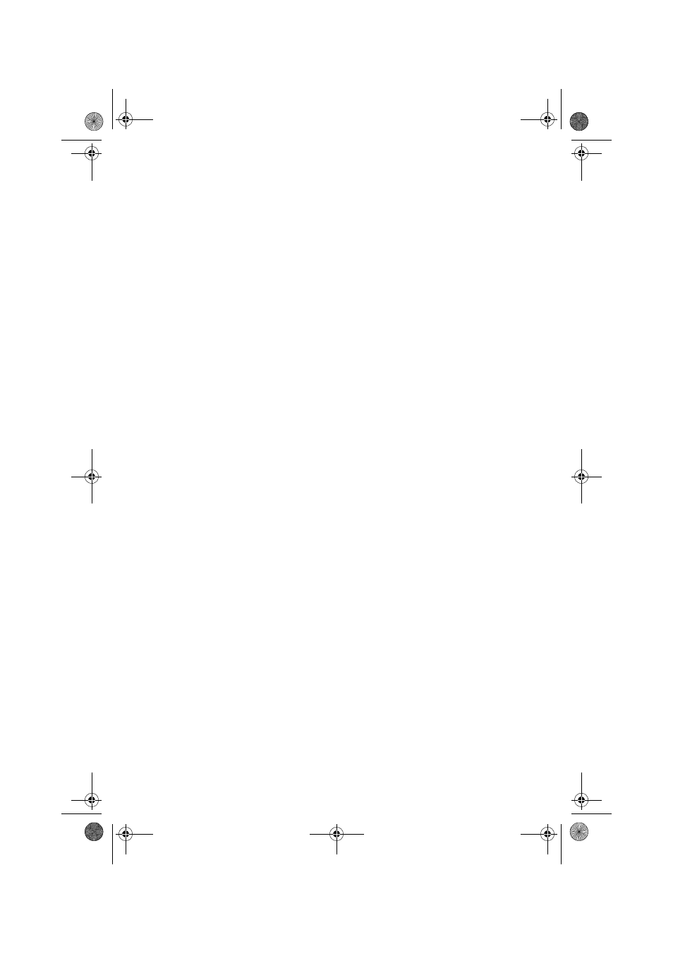 Avanti 3025 User Manual | Page 67 / 93