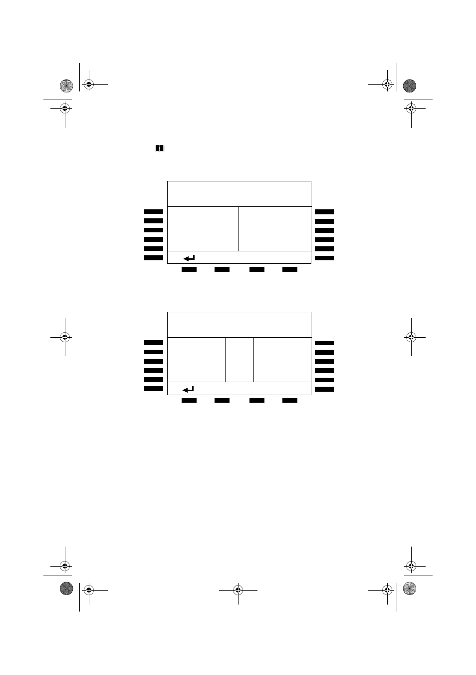 Avanti 3025 User Manual | Page 77 / 93