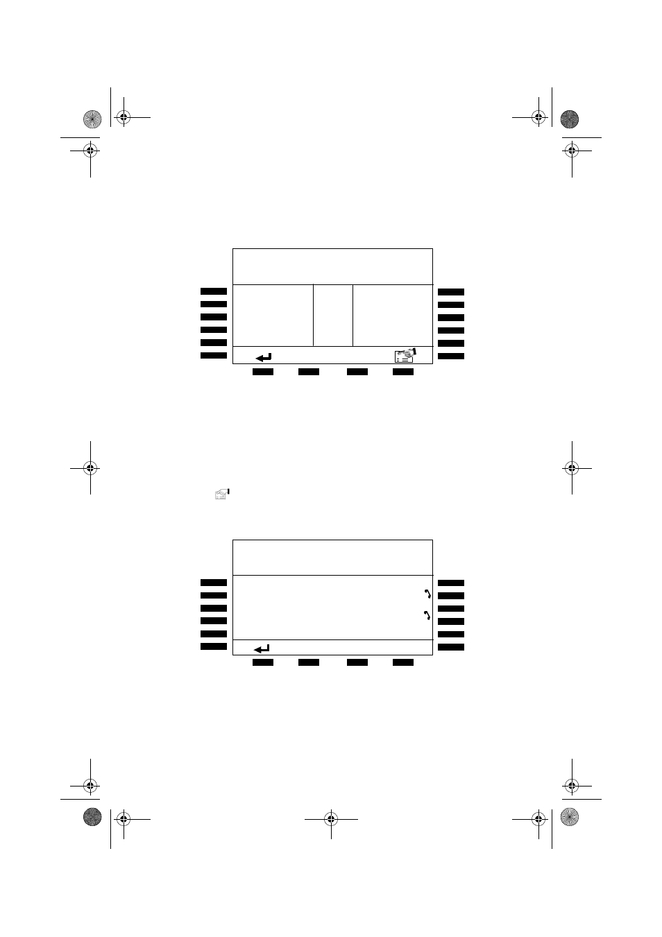 Avanti 3025 User Manual | Page 78 / 93