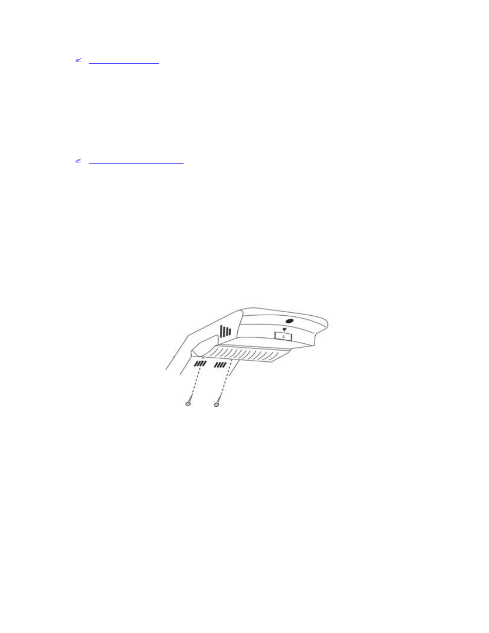 Avanti FF1061W User Manual | Page 13 / 22