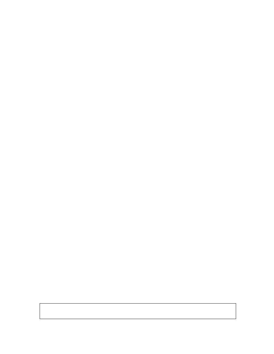 Avanti FF1061W User Manual | Page 20 / 22