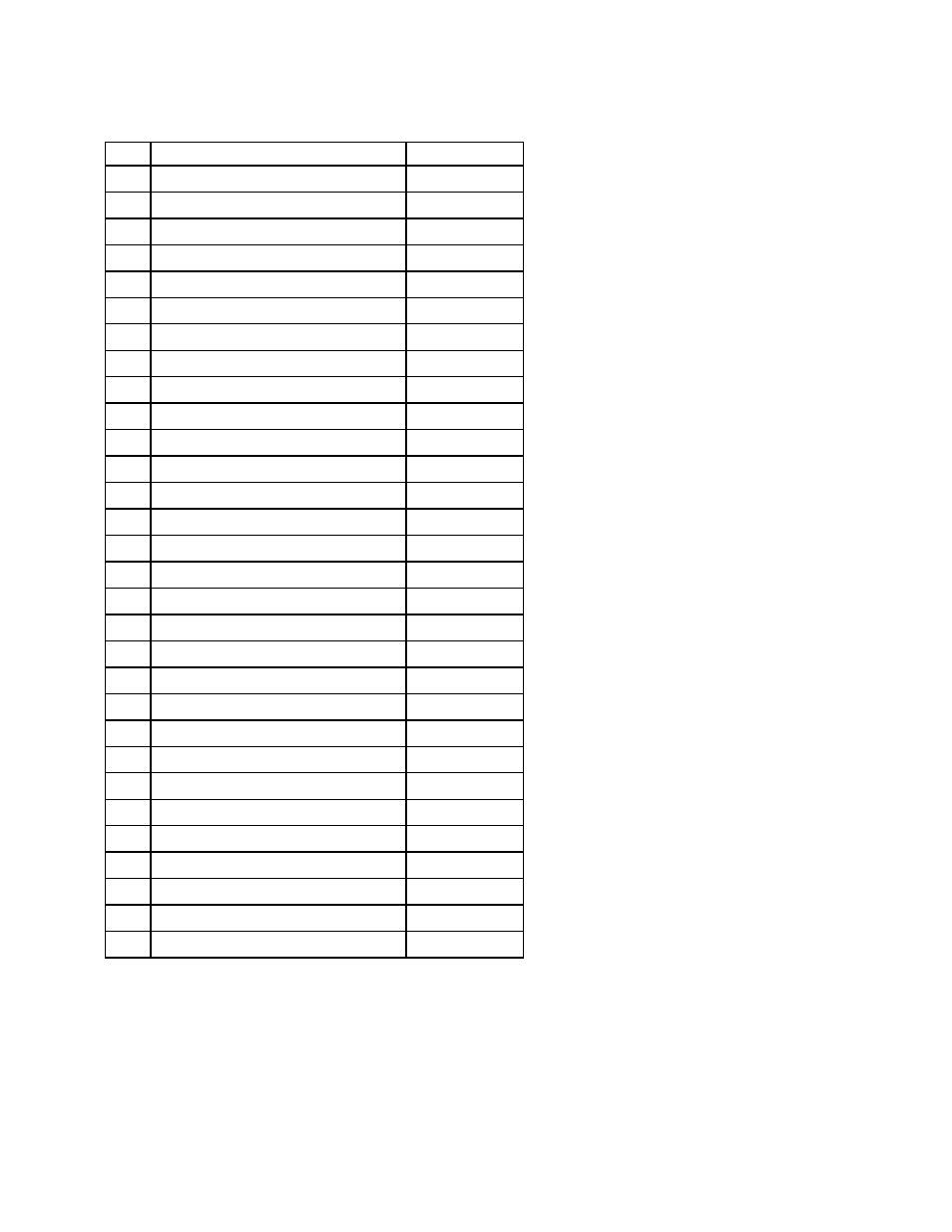 Avanti RM4589SS-2 User Manual | Page 2 / 4