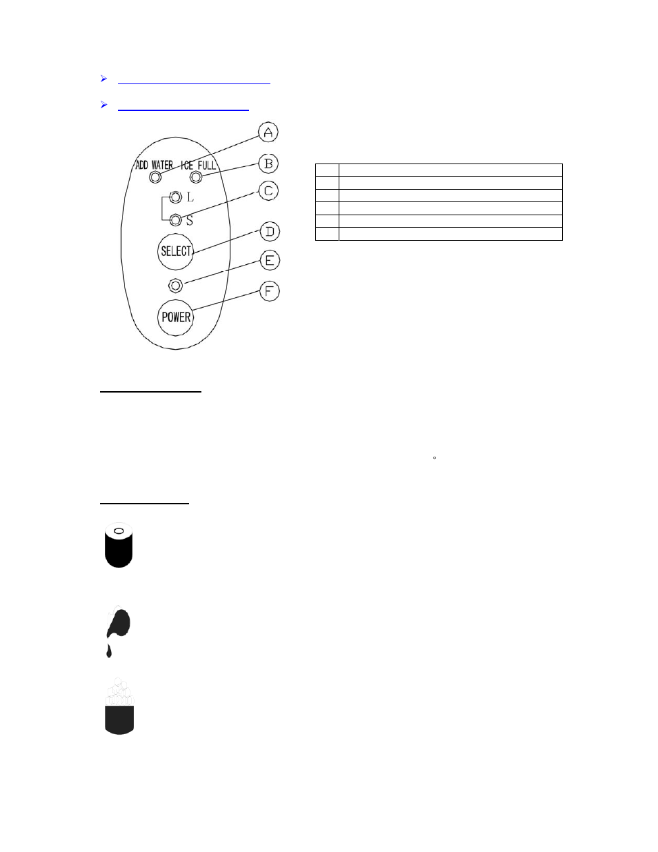 Avanti IMD250 User Manual | Page 10 / 24