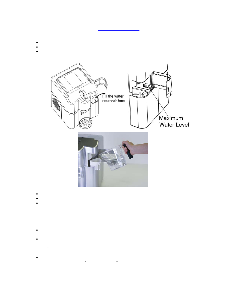 Avanti IMD250 User Manual | Page 11 / 24