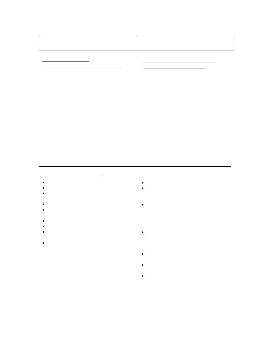 Avanti IMD250 User Manual | Page 15 / 24