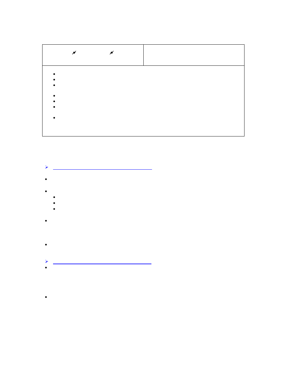 Avanti IMD250 User Manual | Page 16 / 24