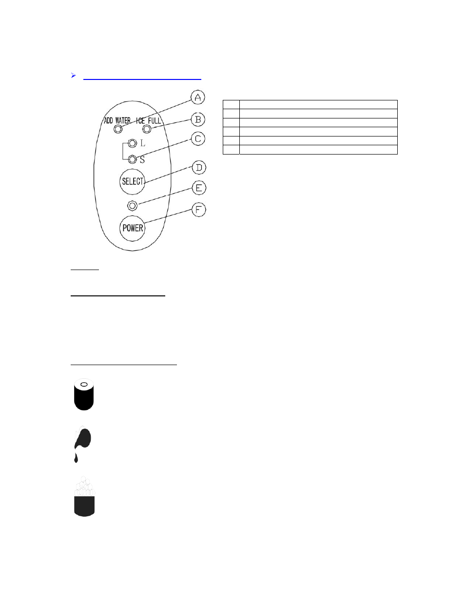 Avanti IMD250 User Manual | Page 18 / 24