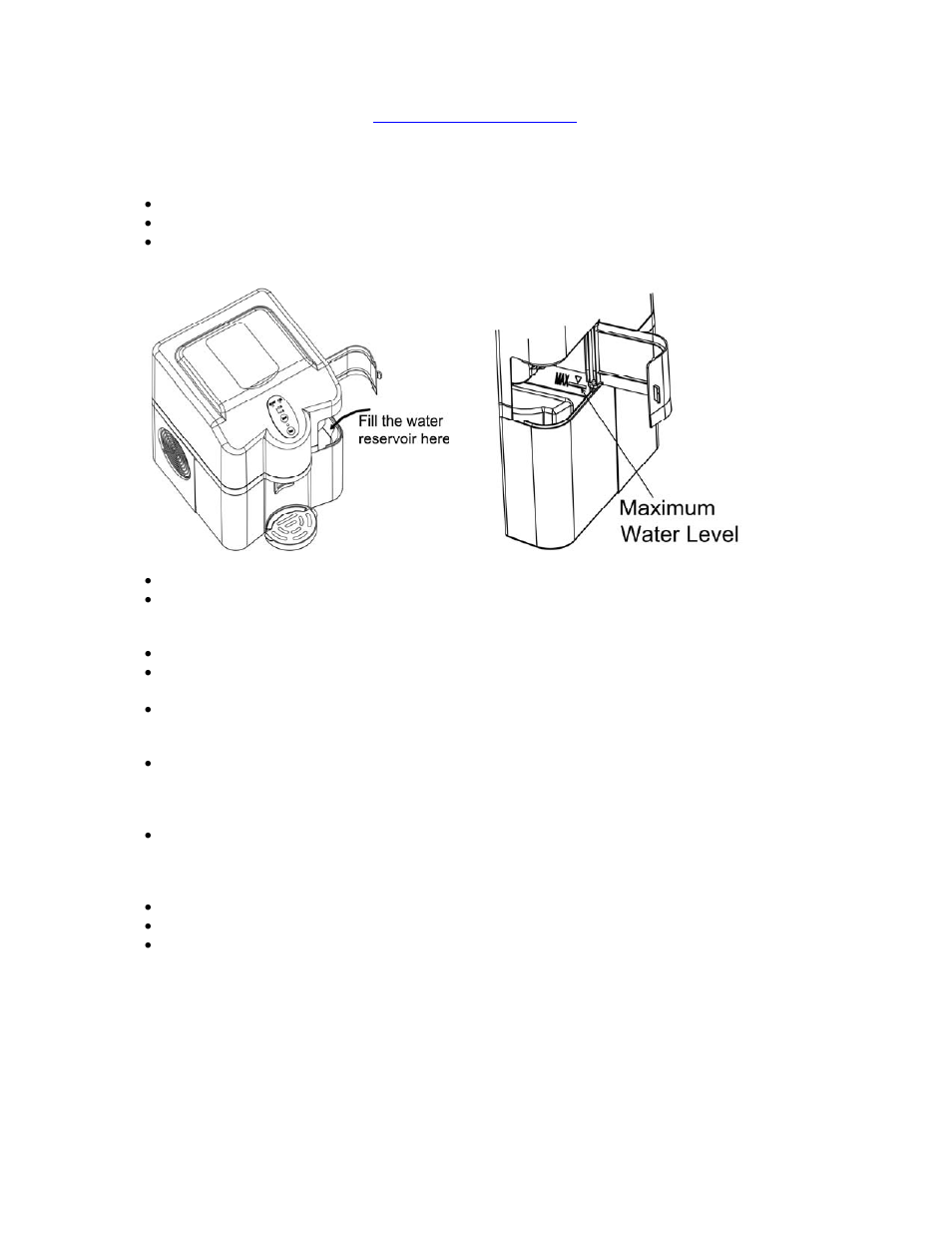 Avanti IMD250 User Manual | Page 19 / 24