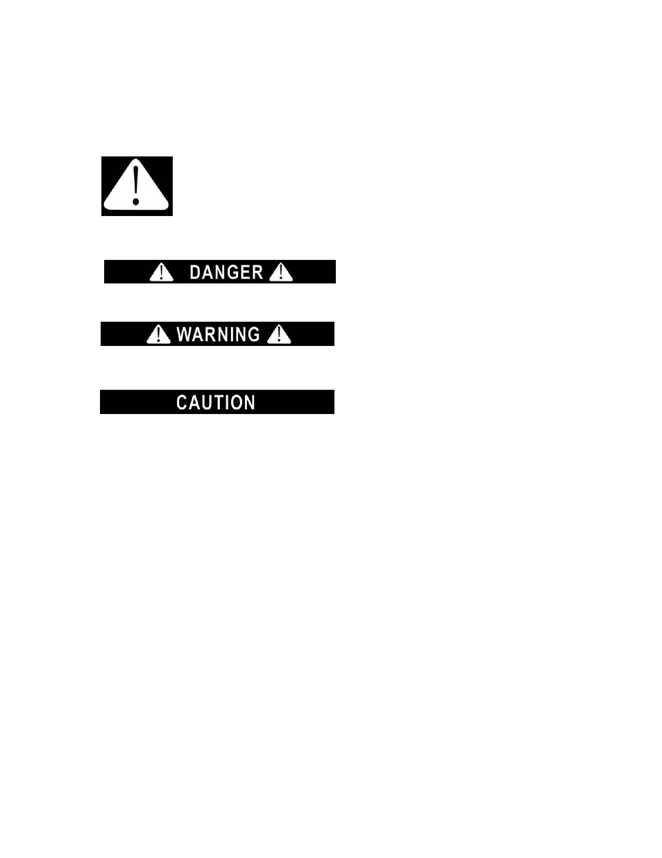 Avanti IMD250 User Manual | Page 3 / 24