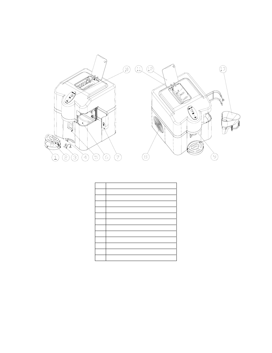 Avanti IMD250 User Manual | Page 6 / 24