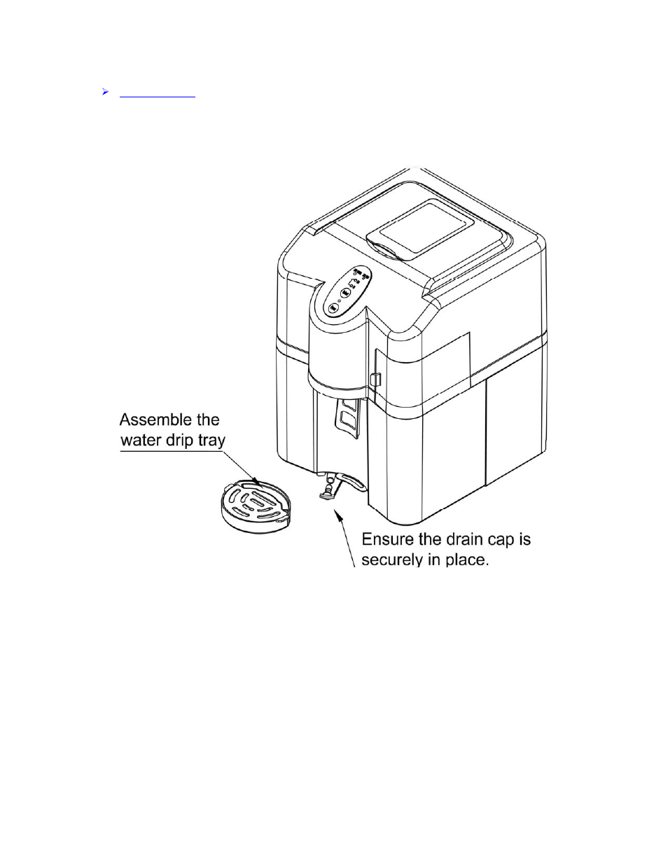 Avanti IMD250 User Manual | Page 9 / 24