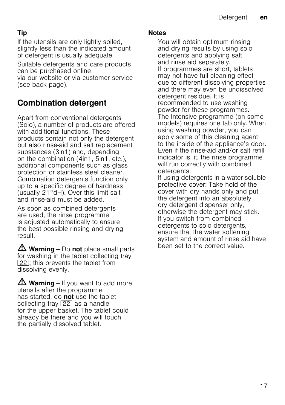 Programme selection, Information for test institutes, Request by e-mail to | Dishwasher@test-appliances.com, 0 additional options, Additional options, Depending on model, Additional options can be set with the buttons x, Half load§ half load, Hygiene *hygiene | Neff S41E50W0GB User Manual | Page 17 / 40