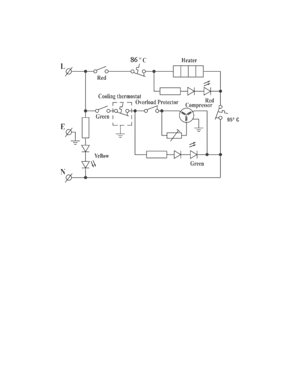 Avanti WDP69 User Manual | Page 11 / 15