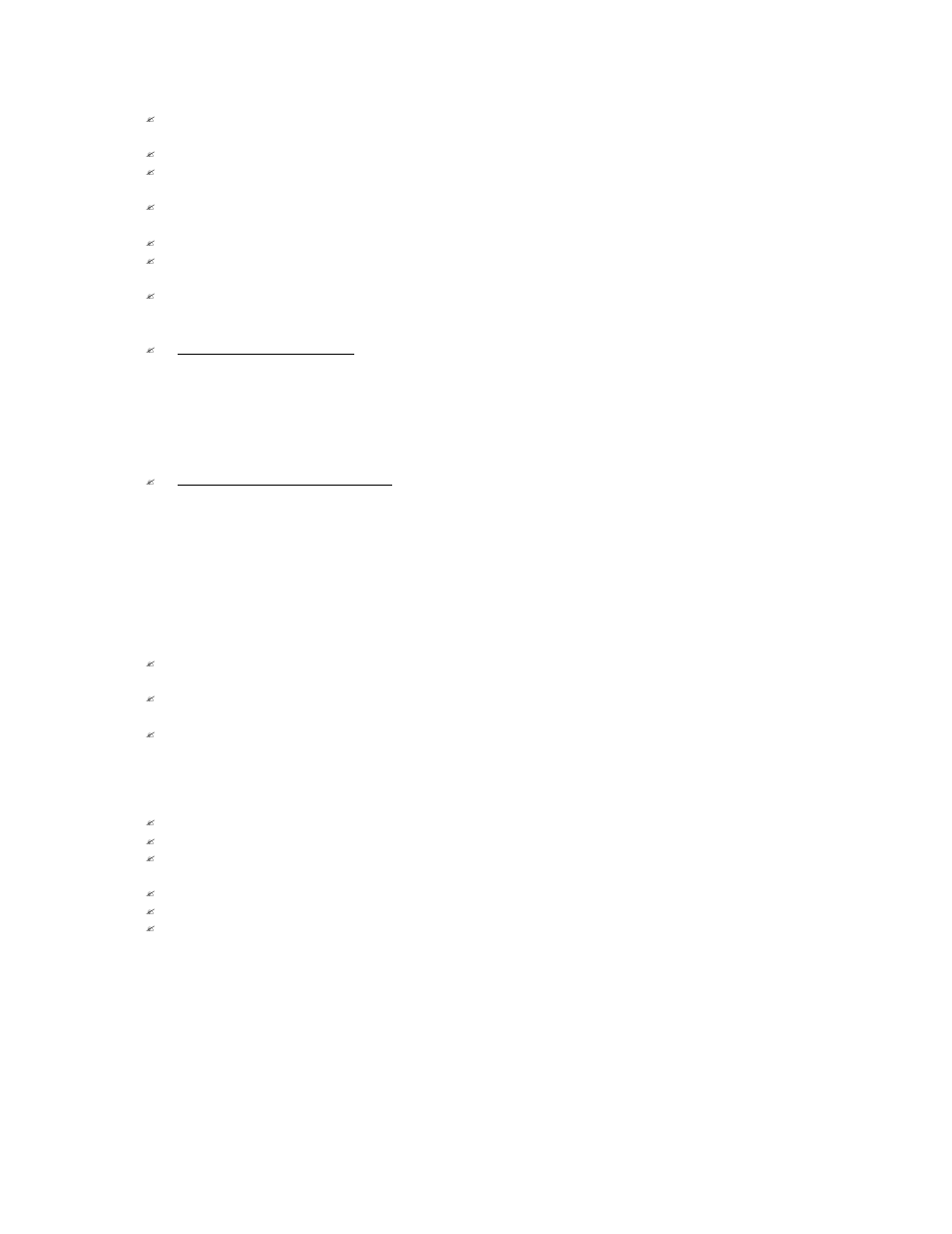 Avanti WDP69 User Manual | Page 13 / 15