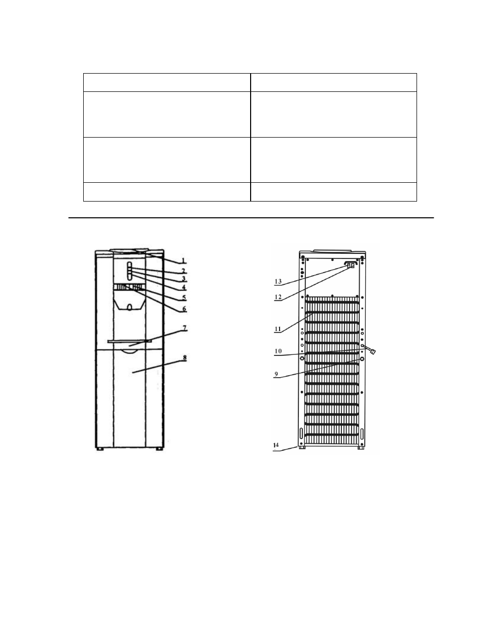 Avanti WDP69 User Manual | Page 15 / 15