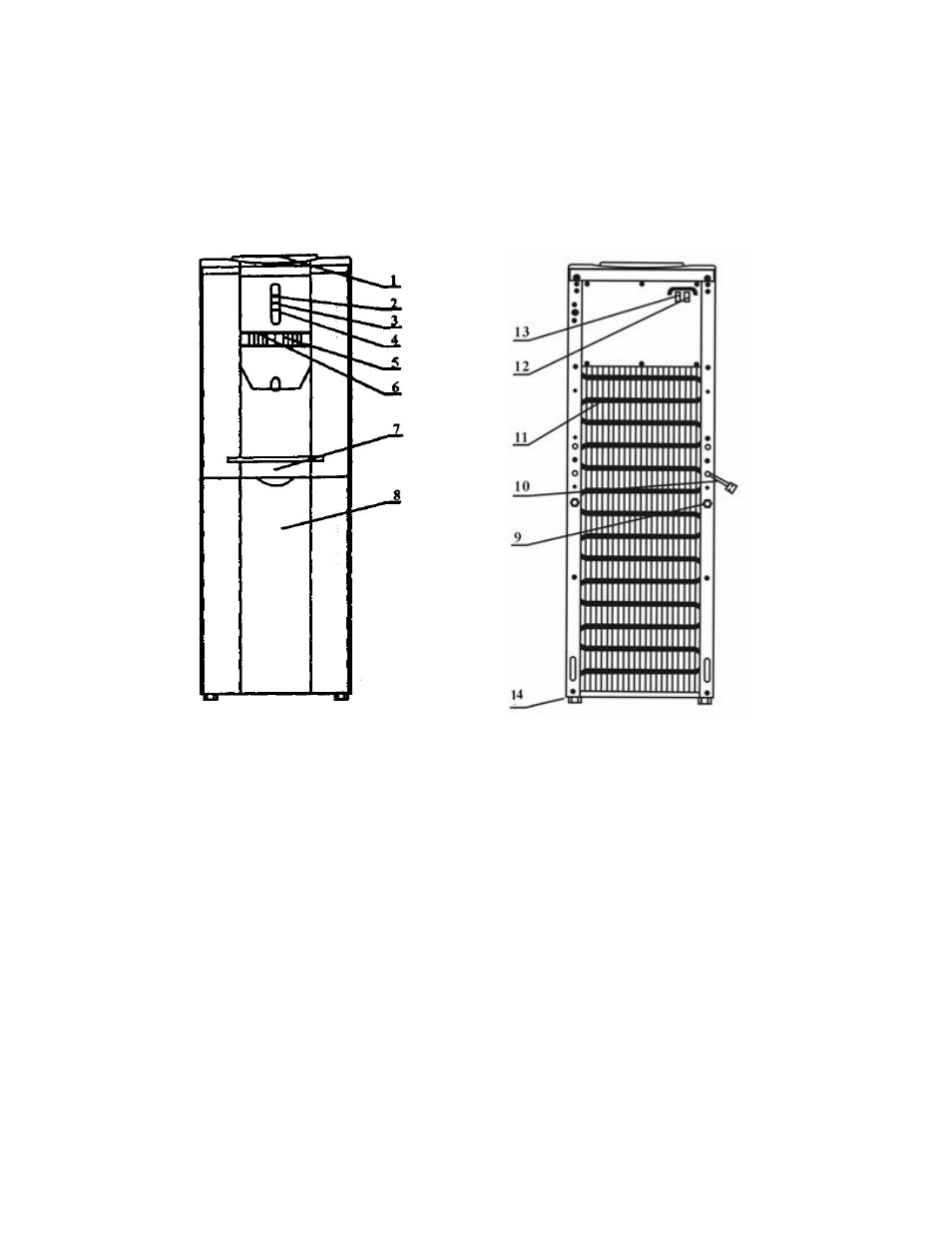Avanti WDP69 User Manual | Page 4 / 15