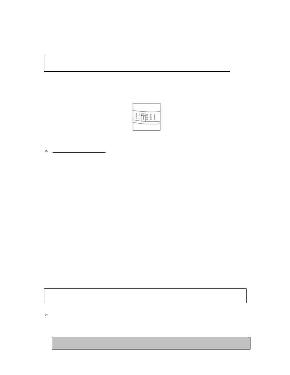 Avanti WDP69 User Manual | Page 7 / 15