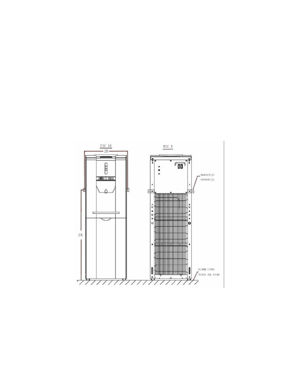 Avanti WDP69 User Manual | Page 8 / 15