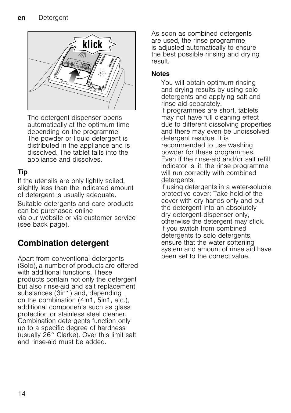 Programme selection, Information for test institutes, Request by e-mail to | Dishwasher@test-appliances.com, 0 additional options, Additional options, Depending on model, Additional options can be set with the buttons x, Hygiene *hygiene, Ï intensive zone *intensive zone | Neff S65M63N1GB User Manual | Page 14 / 35
