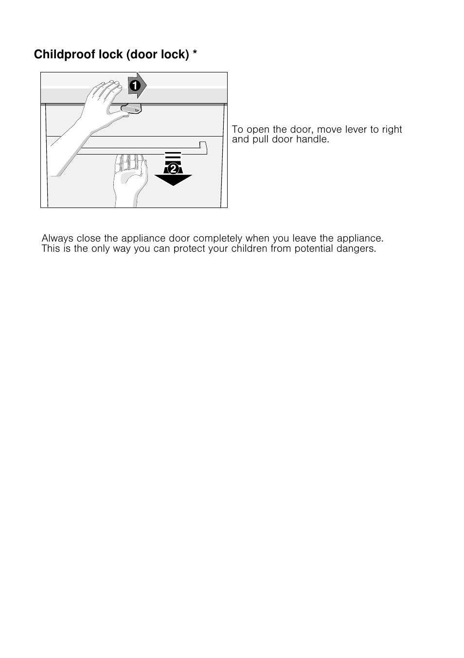 Neff S65M63N1GB User Manual | Page 34 / 35