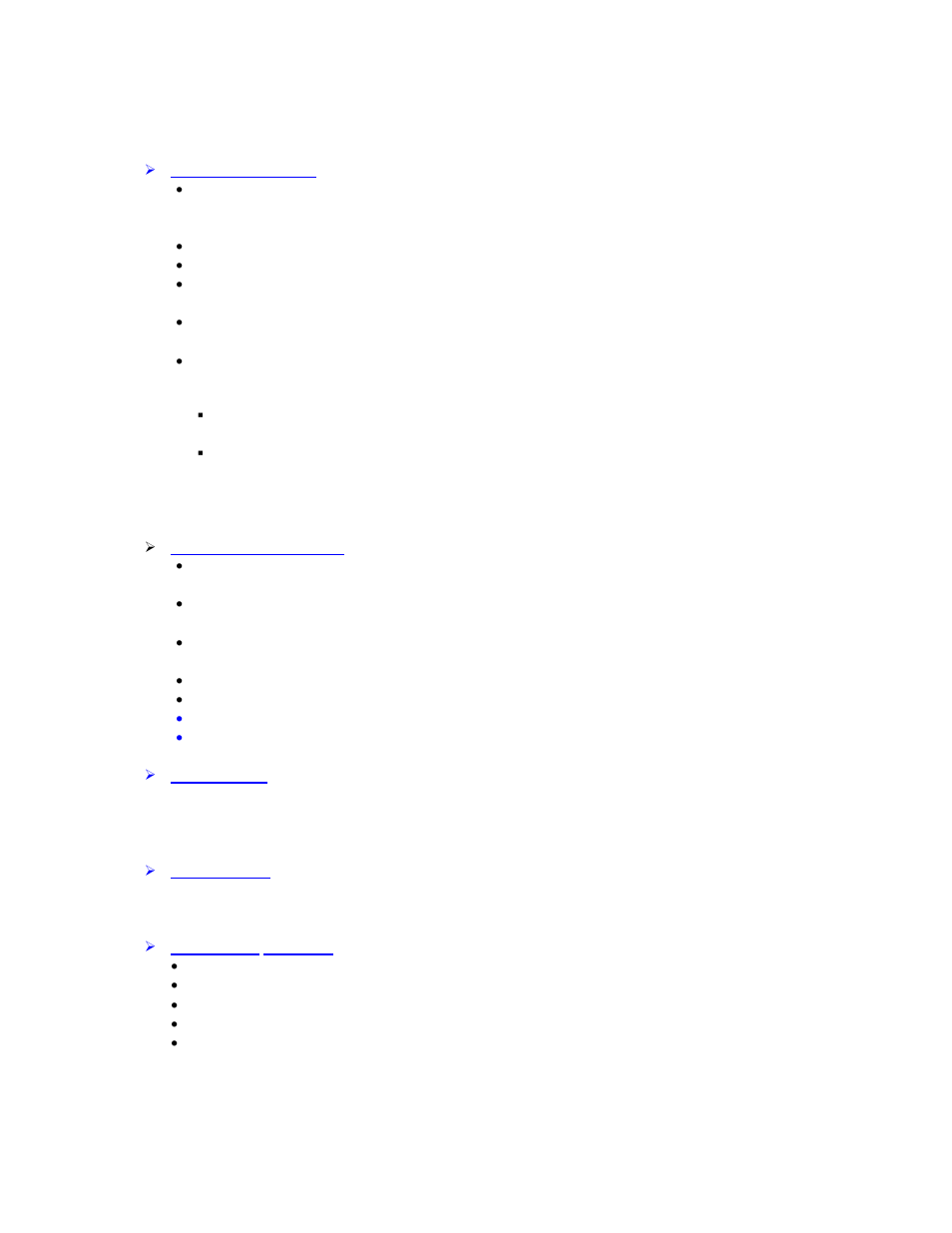 Avanti RM2411B User Manual | Page 10 / 20