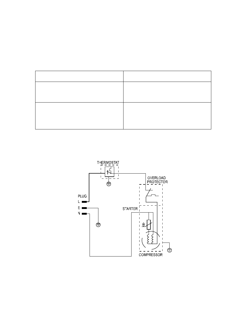 Avanti RM2411B User Manual | Page 13 / 20