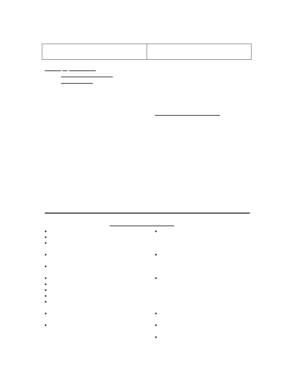 Avanti RM2411B User Manual | Page 14 / 20