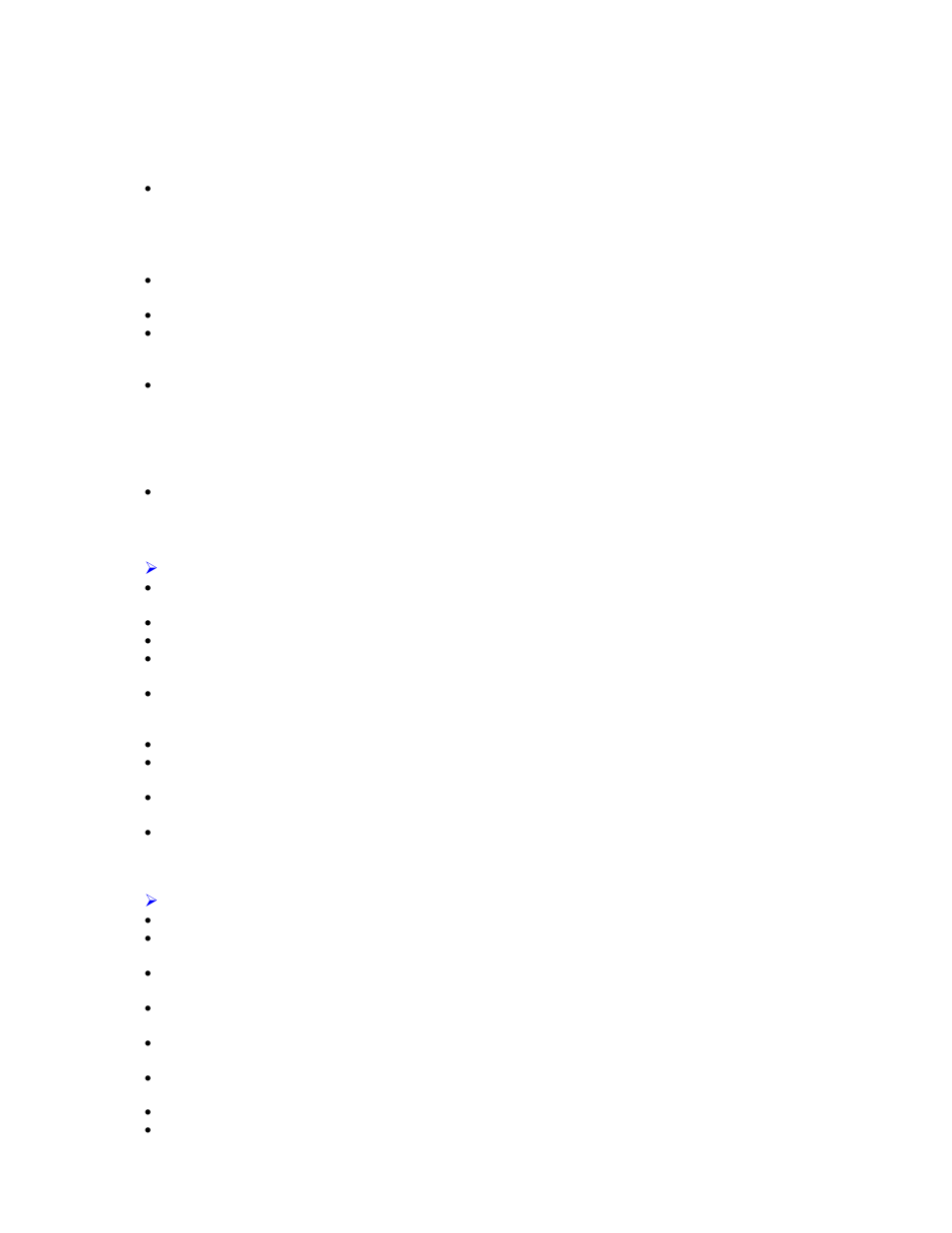 Avanti RM2411B User Manual | Page 15 / 20