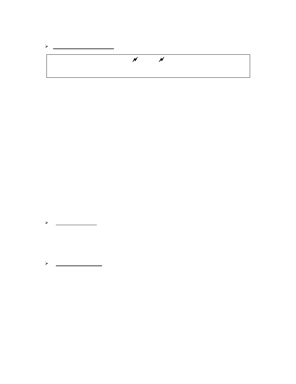 Avanti RM2411B User Manual | Page 9 / 20