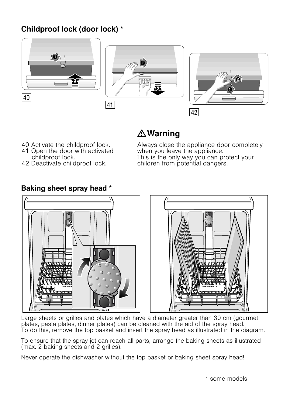 Duqlqj | Neff S58T69X0GB User Manual | Page 41 / 42