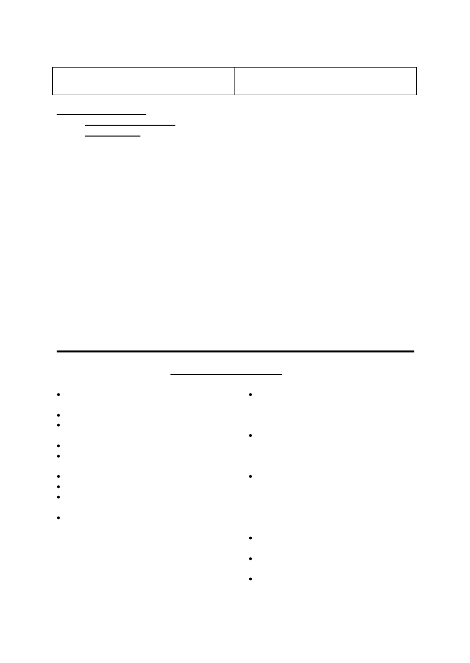 Avanti SWC2800M-1 User Manual | Page 11 / 16