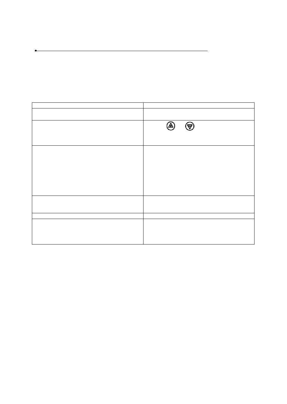 Avanti SWC2800M-1 User Manual | Page 9 / 16