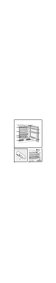 Neff K4316X7GB User Manual | Page 14 / 17
