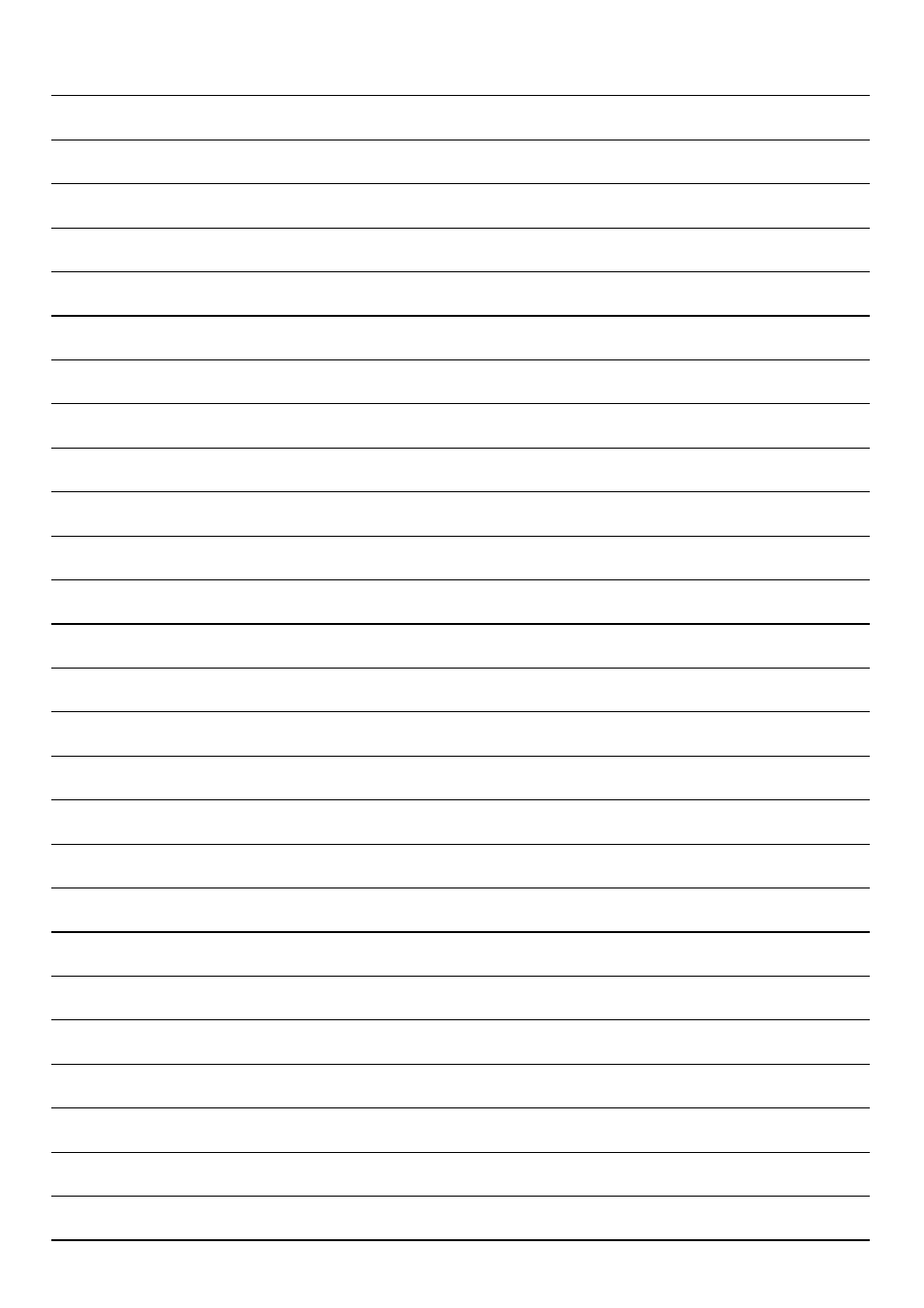 Neff U17S32N3GB User Manual | Page 23 / 24