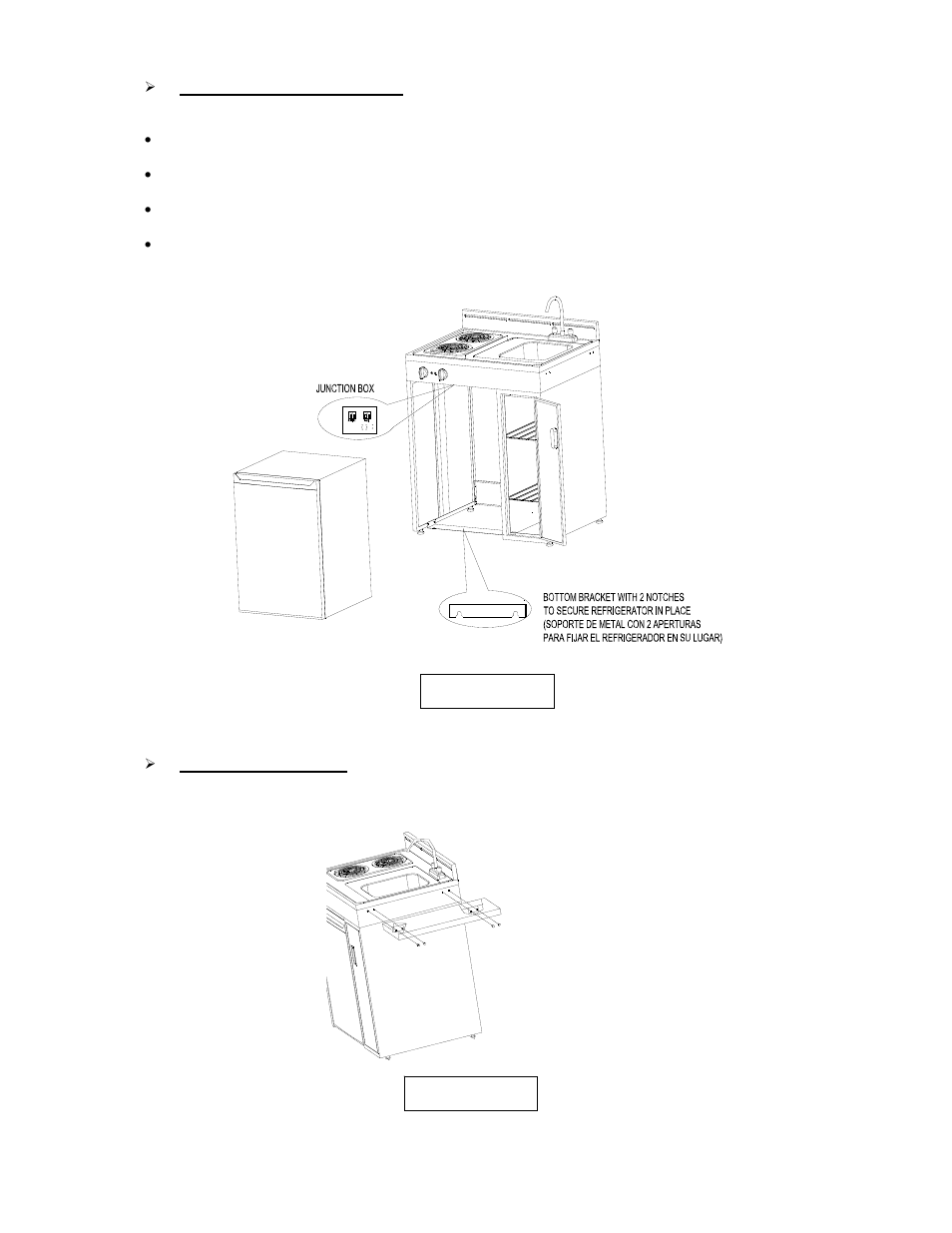 Avanti INSTRUCTION MANUAL CK302R User Manual | Page 11 / 24