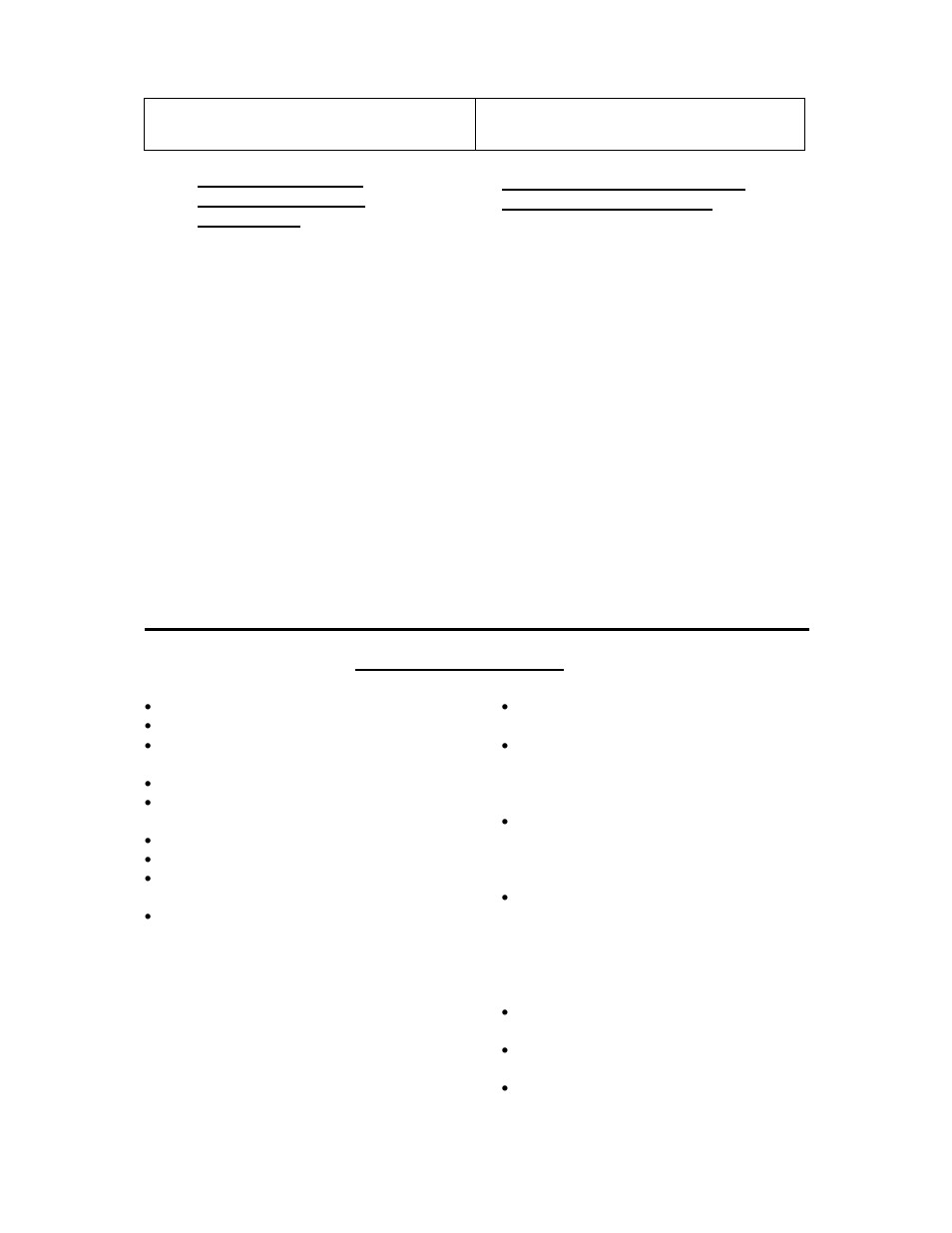 Avanti INSTRUCTION MANUAL CK302R User Manual | Page 16 / 24
