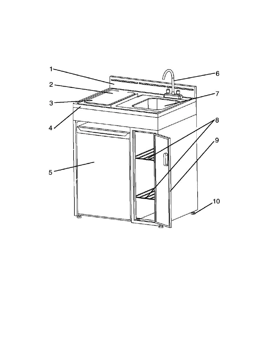 Avanti INSTRUCTION MANUAL CK302R User Manual | Page 17 / 24